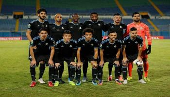 فريق بيراميدز