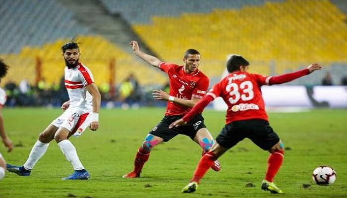 الكشف عن تفاصيل تنظيم سوبر الأهلي والزمالك بالإمارات