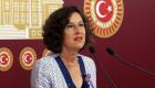 HDP'li Filiz Kerestecioğlu: Parlamento Dergisi için yazdığım yazı sansürlendi