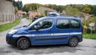France : Le cadavre carbonisé d'une femme retrouvé en Haute-Saône