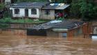 برازیل میں سیلاب اور لینڈ سلائیڈنگ سے 44 افراد جان بحق