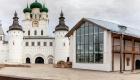 В Ростове после восьмилетней реставрации откроется Конюшенный двор 