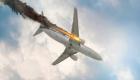 سقوط هواپیمای نظامی در غزنی| آمریکا: نشانه‌ای از ساقط شدن با شلیک دشمن وجود ندارد