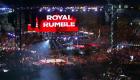 Résultats de Royal Rumble 2020