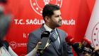 İzmir İl Sağlık Müdürü: "korona virüs" tespit edilmedi