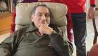 فريد الديب لـ"العين الإخبارية": لا صحة لوفاة مبارك 