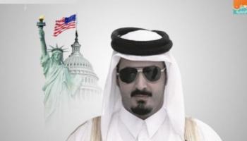 شقيق أمير قطر مطلوب للعدالة في أمريكا