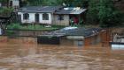 ارتفاع ضحايا فيضانات البرازيل لـ50 قتيلا 
