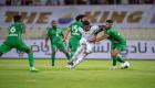 خورفكان يصدم الشارقة ويقتنص أول فوز في الدوري الإماراتي