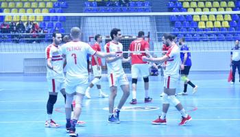 مباراة الأهلي والزمالك