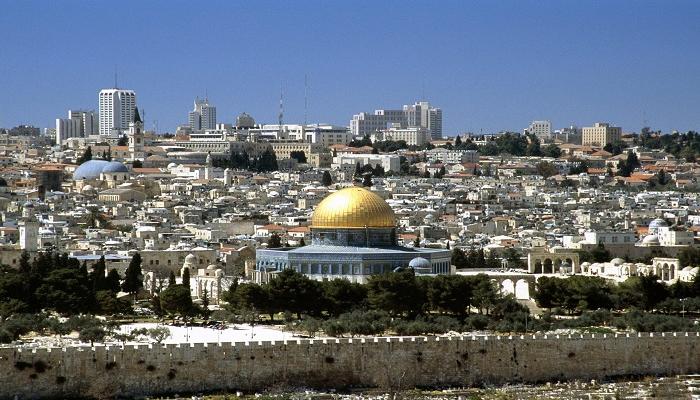 لبنان يتمسك بالقدس عاصمة لفلسطين