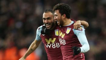 محمود تريزيجيه وأحمد المحمدي