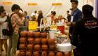 México: Comienza la 28 Feria del Tamal, en Coyoacán