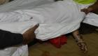پاکستان: صوابی میں فائرنگ سے پولیو ورکر جاں بحق