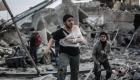 Минобороны: Госдеп и санкции США затрудняют возврат Сирии к мирной жизни 