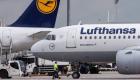 Lufthansa Çin’e uçuşları askıya aldı