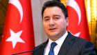 Ali Babacan yeni partinin kuruluşunu yeniden erteledi