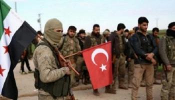 مرتزقة سوريون للقتال ضد الجيش الليبي - أرشيفية