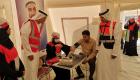 الإمارات الأكثر جاهزية عربيًا لمواجهة تفشي الأوبئة