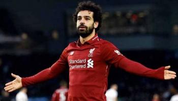 محمد صلاح 