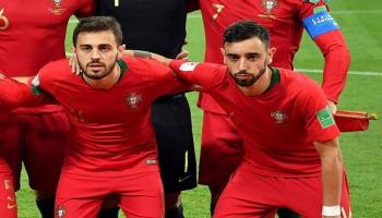 برناردو وفرنانديز
