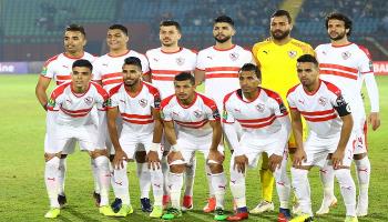 الزمالك    