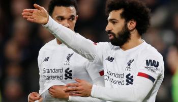 ليفربول ووست هام