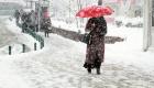 Meteoroloji uyardı: İstanbul'un çevresinde kar etkili olacak