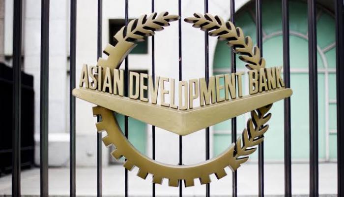 ایشیائی ترقیاتی بینک کی جانب سے پاکستان کے لئے ڈیڑھ کروڑ ڈالر قرض کی منظوری