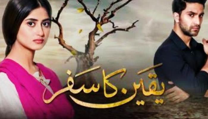 پاکستان کا مقبول اردو ناول 