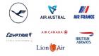 Coronavirus : la liste des compagnies aériennes qui ont suspendu leurs vols vers la Chine
