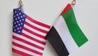 الإمارات وأمريكا تبحثان تعزيز الاستثمارات في قطاعات حيوية