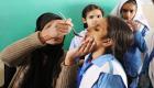 الإمارات تدعم مدارس باكستان بـ3 ملايين دولار لمكافحة الديدان