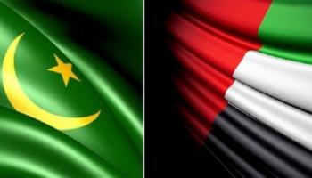موريتانيا ترتبط بعلاقات أخوية وثيقة مع دولة الإمارات