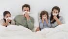 الإنفلونزا تحصد أرواح 8200 أمريكي وتصيب 15 مليونا