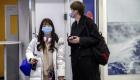 ارتفاع عدد الوفيات جراء فيروس كورونا في الصين إلى 213 شخصا