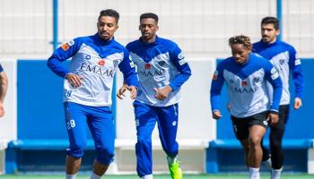 الهلال السعودي