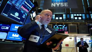 نهاية رابحة للأسهم الأمريكية