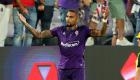 Beşiktaş, Fiorentina'dan Kevin-Prince Boateng'i kiralıyor