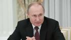 Путин направил Си Цзиньпину телеграмму в связи со вспышкой эпидемии