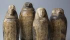 140 قطعة أثرية مصرية بمعرض في البرازيل 19 فبراير