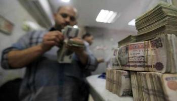 استقرار سعر الدولار في مصر