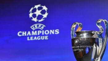 دوري أبطال أوروبا