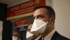 France: Dégradation continue de la situation sanitaire et 13 000 nouveaux cas de coronavirus détectés
