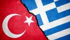 Türkiye ile Yunanistan arasında yeni gelişme
