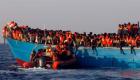 المهاجرون بليبيا.. "الغرق" في مستنقع مليشيا السراج