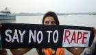 بالصور.. ضحية جديدة للاغتصاب الجماعي في الهند