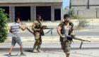 الجيش الليبي: مجموعات إرهابية تسيطر على المطارات غربي البلاد