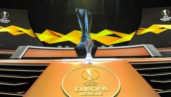 قرعة الدوري الأوروبي