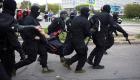 روسيا تنتقد العقوبات الأوروبية على بيلاروسيا: دليل ضعف